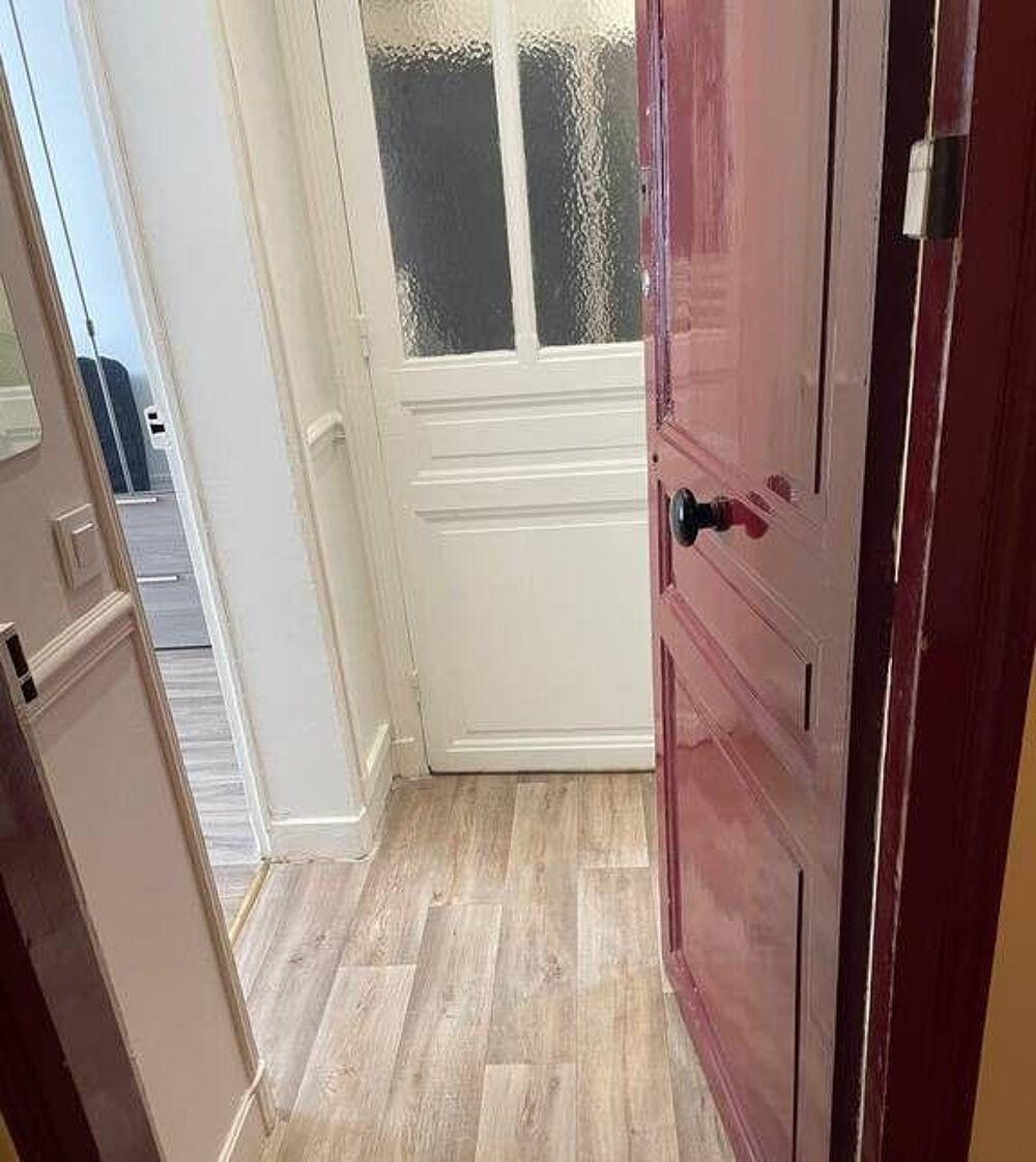 Location Appartement Beau studio 17m² Montrouge Montrouge