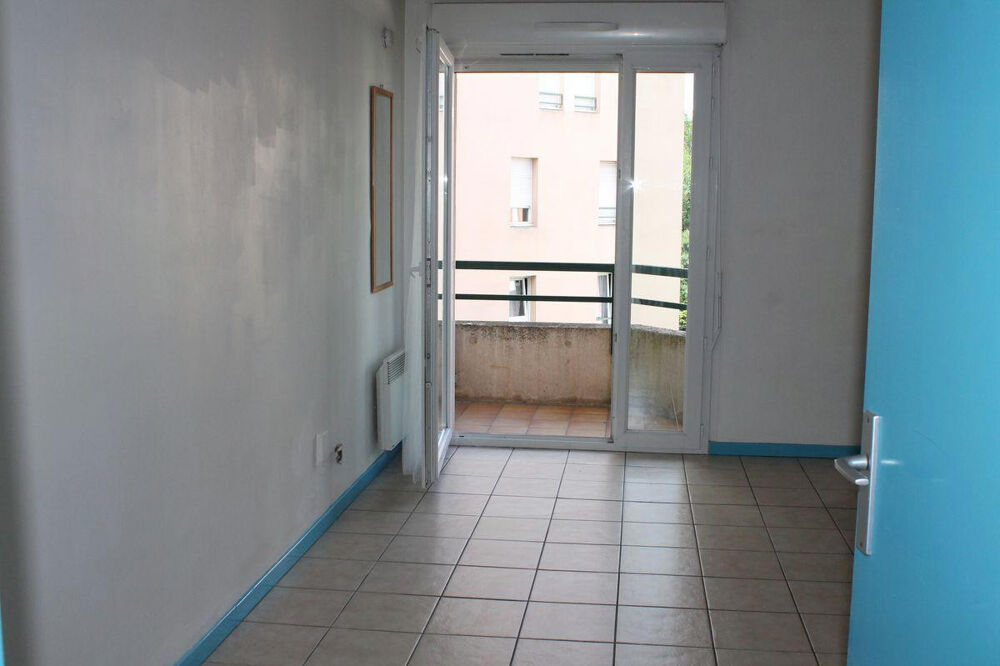 Location Appartement Loue T1 Quartier Purpan Toulouse