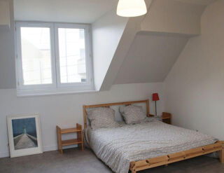  Appartement à louer 1 pièce 30 m²
