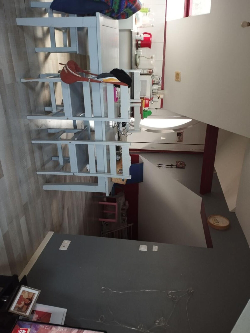Location Appartement Appt avec terrasse ensoleillée Canteleu