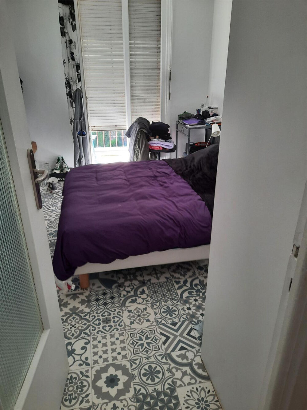 Location Appartement Chambre dans appartement en colocation à Nice Nice