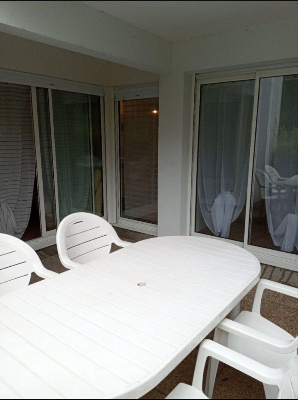 Location Appartement Appartement calme proche Angers centre Angers