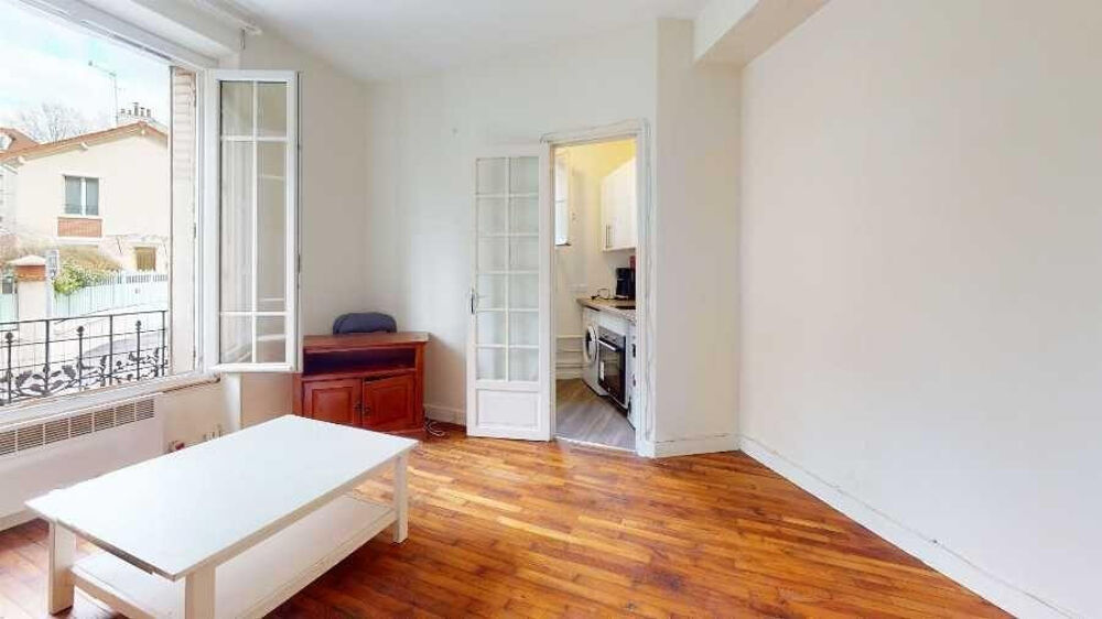 Location Appartement Studio meublé lumineux et calme à Maisons-Alfort Maisons-alfort