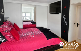  Maison à vendre 4 pièces 88 m²