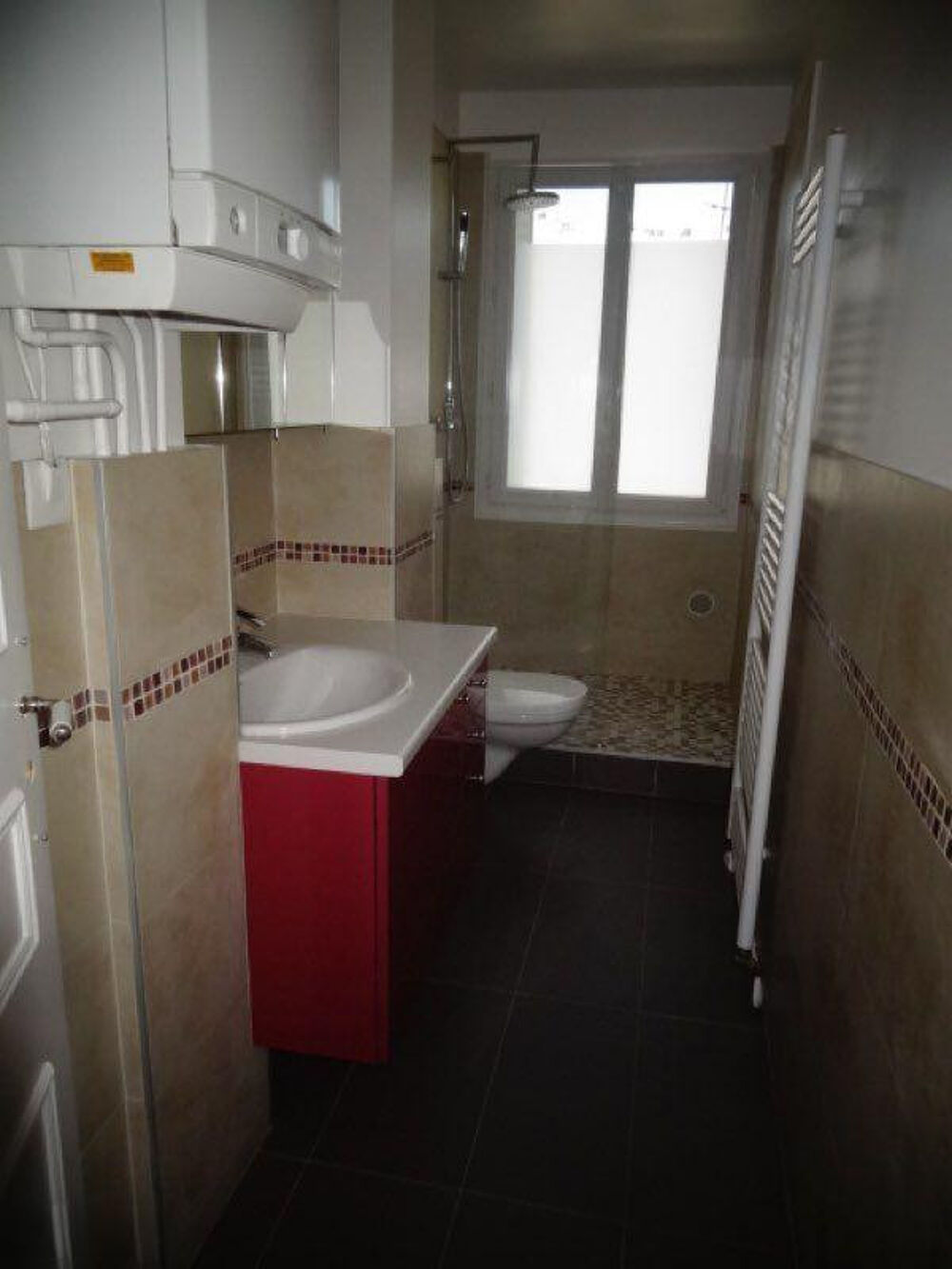 Location Appartement Appartement 2 pièces meublé tout confort 47m² Mott Paris 15