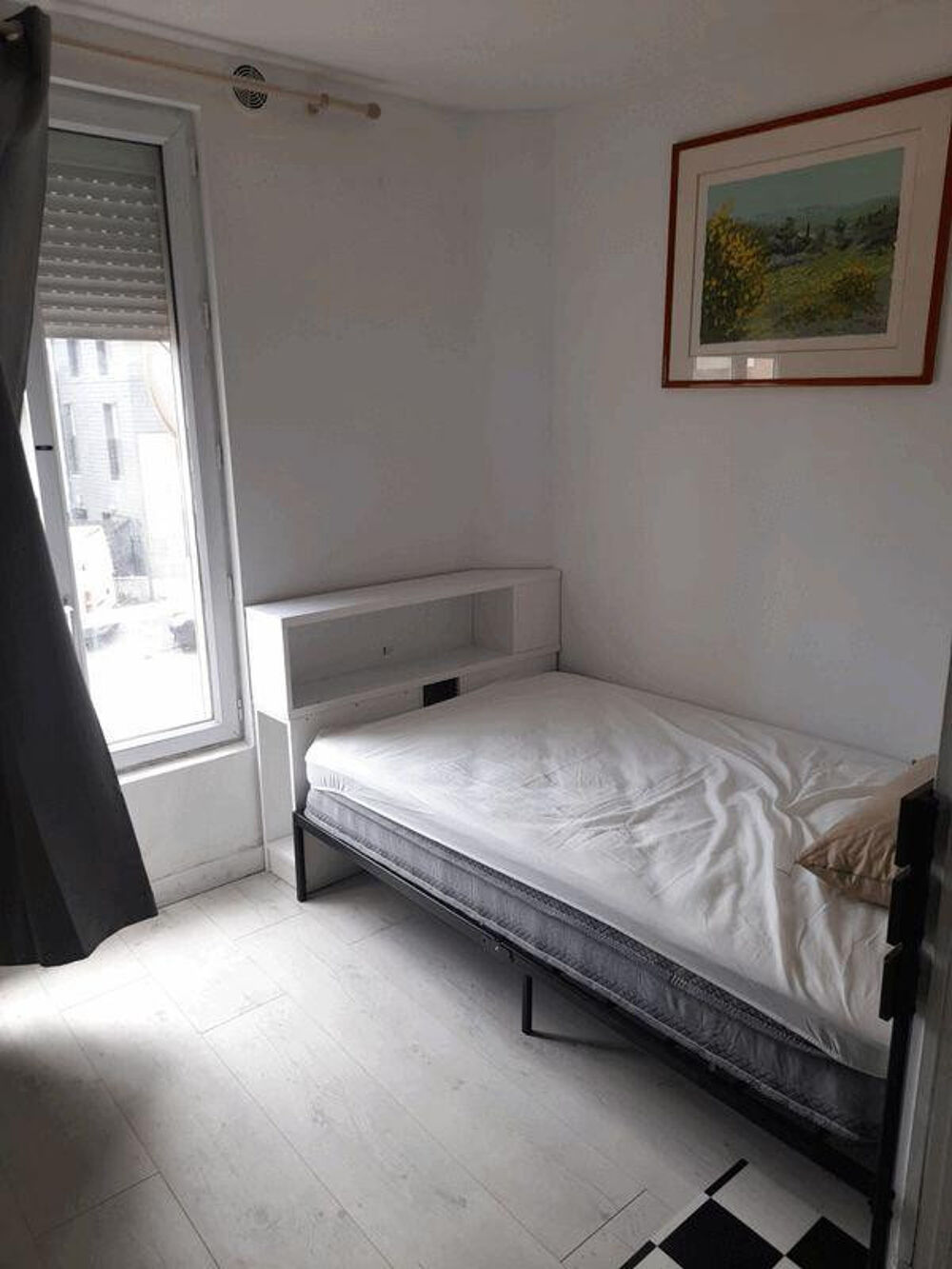 Location Appartement Studette Bezons