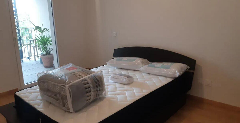 Location Appartement Superbe 3 Pièces meublé 65m2 à Toulouse Toulouse