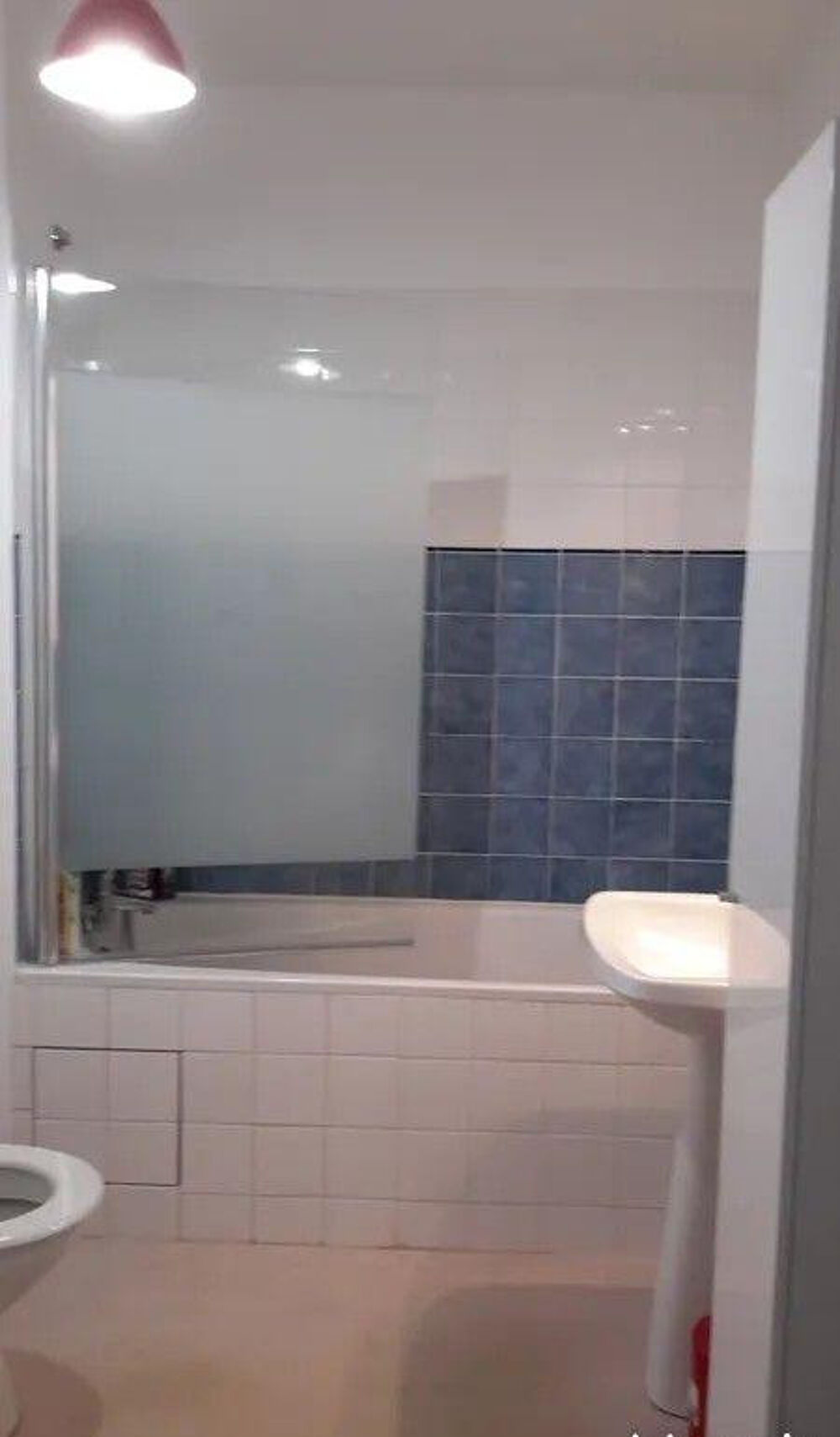 Location Appartement Beau studio 33m² meublé avec terrasse Angers