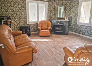  Maison  vendre 7 pices 141 m