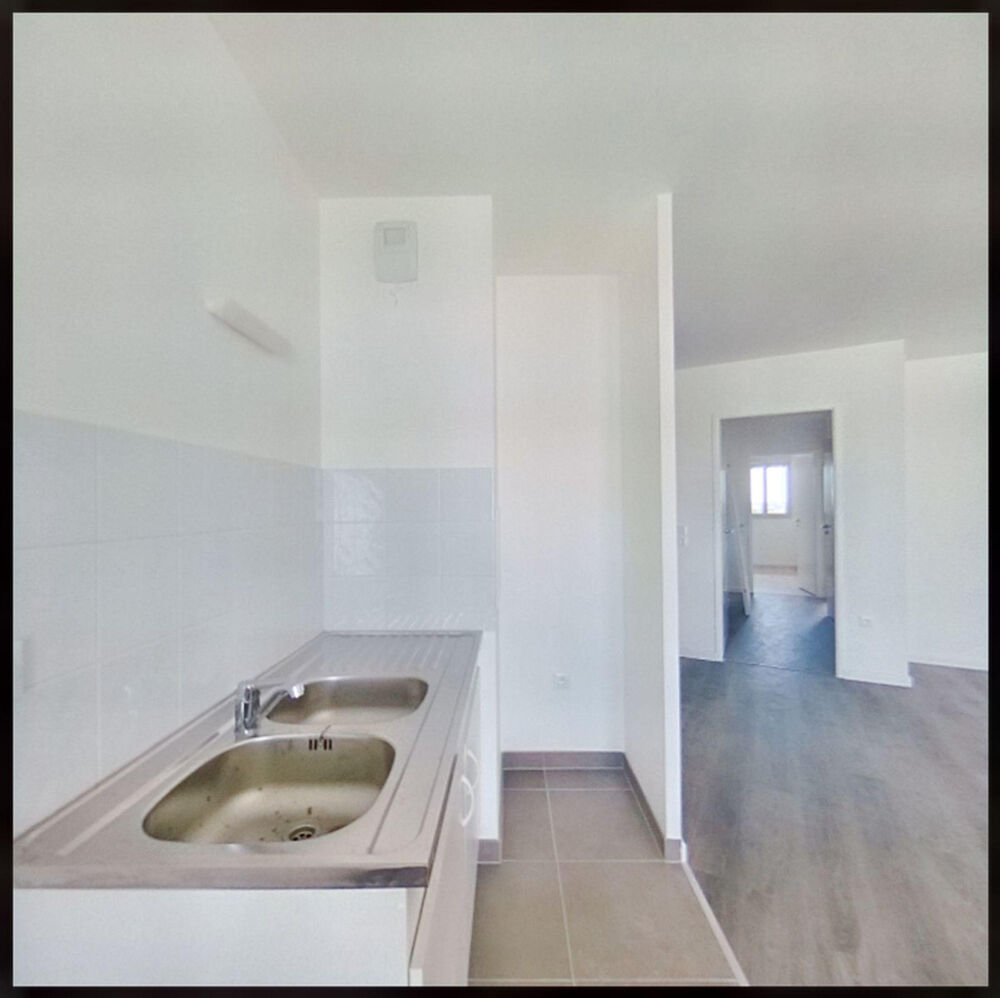 Location Appartement F4 avec vue panoramique sur la Défense Nanterre