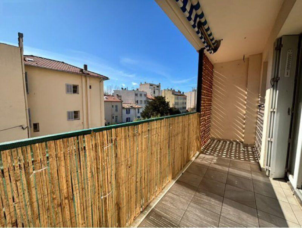 Location Appartement Studio meublé Mourillon Toulon