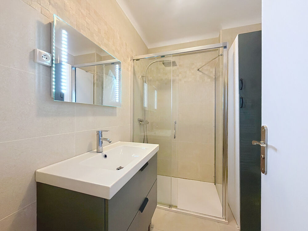 � vendre  Appartement Nice (06000)