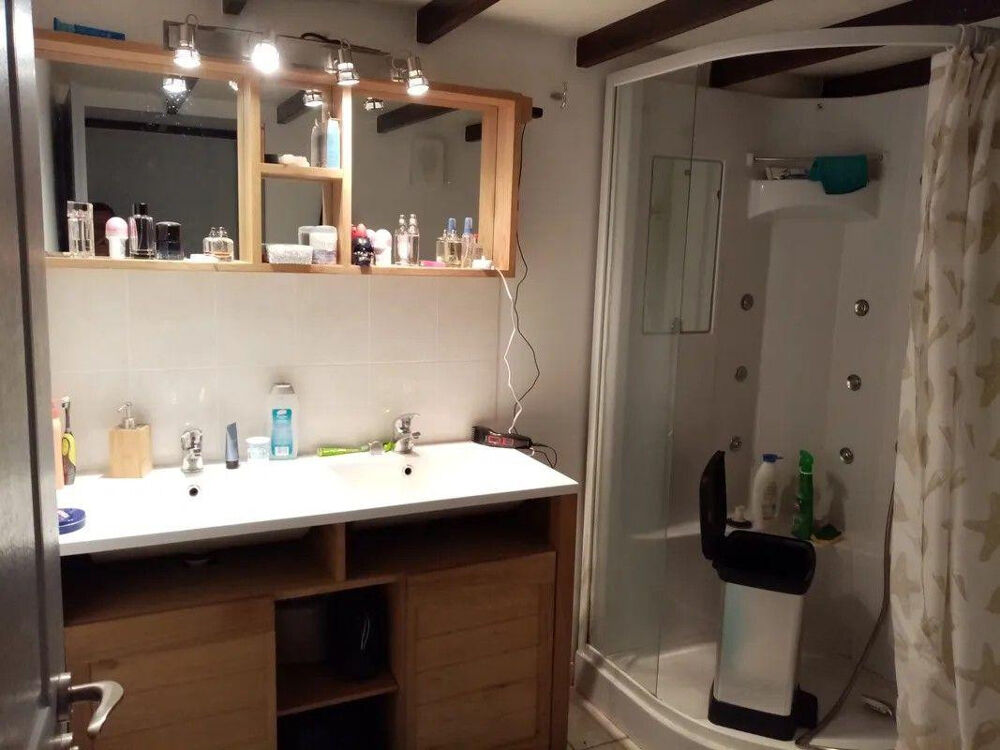 Location Appartement Beau loft à louer 90m² Aix-en-provence