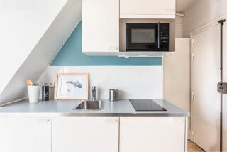  Appartement � louer 1 pi�ce 13 m�