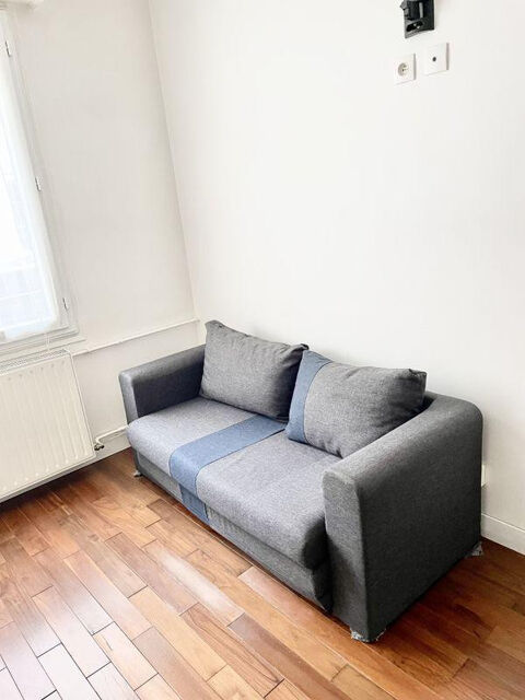   STUDIO MEUBL� 20m� REFAIT � NEUF Appartement - 1 pi�ce(s) - 20 m�