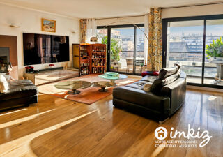  Appartement  vendre 5 pices 133 m