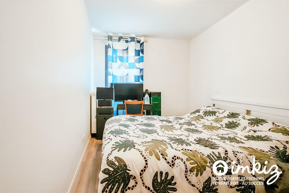 Vente Appartement Appartement 4 pièces Saint-denis