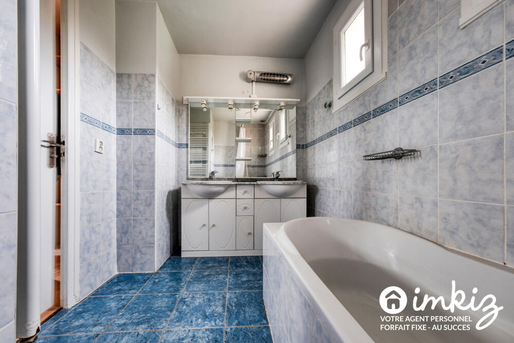 Vente Maison Maison familiale basse consommation 7 chambres Saint-arnoult-en-yvelines