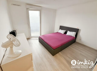  Appartement � vendre 2 pi�ces 40 m�