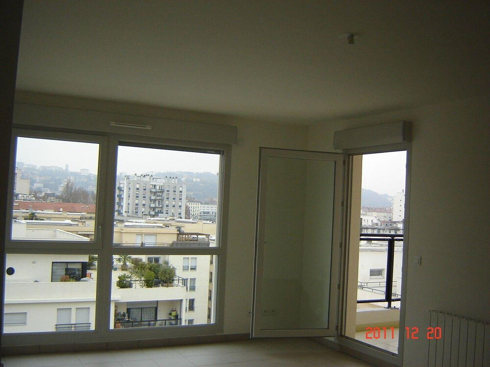 Location Appartement Location T3 Lyon Gerland Lyon 7