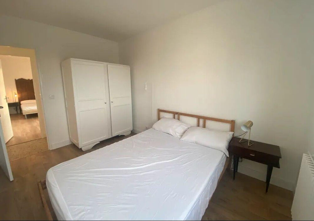 Location Appartement Chambre à louer dans appartement 85m² rénové Bordeaux