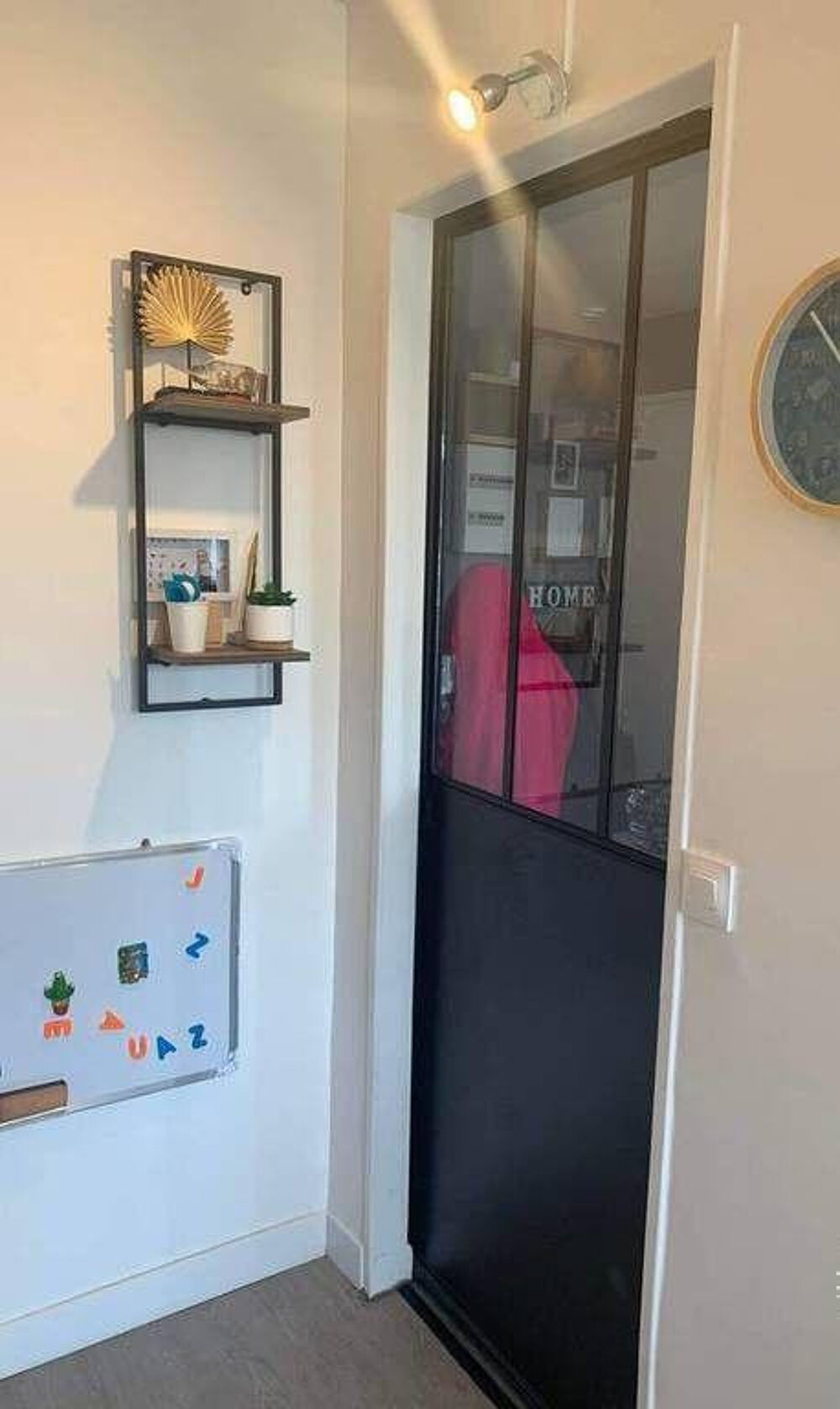 Location Appartement Beau 3P meublé 56m² traversant et très lumineux Meudon