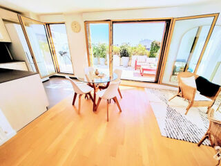  Appartement � vendre 4 pi�ces 87 m�