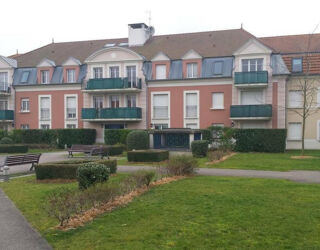  Appartement à louer 2 pièces 44 m²