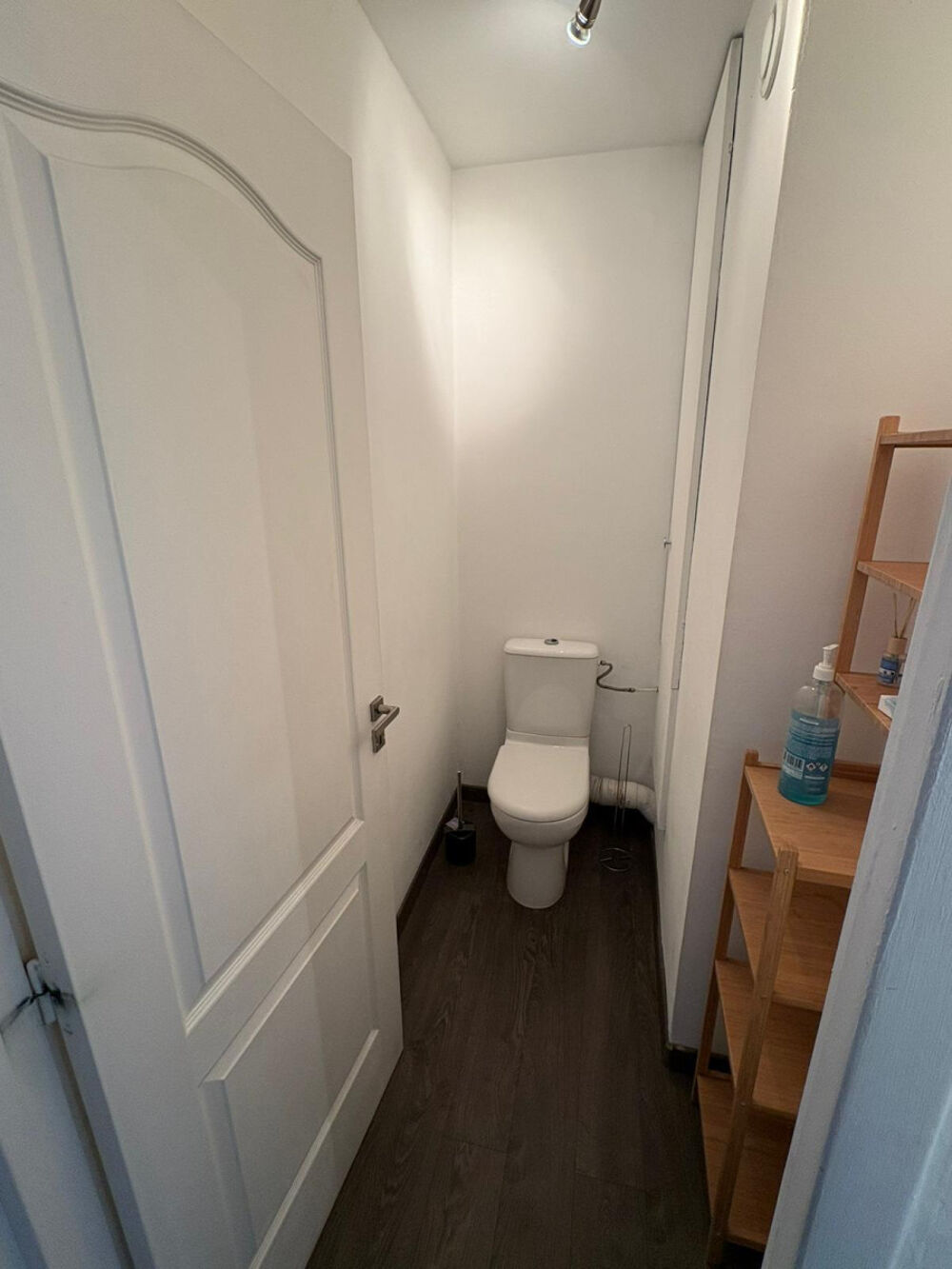 Location Appartement Beau T2 meublé 53m2 Lyon 9 Lyon 9