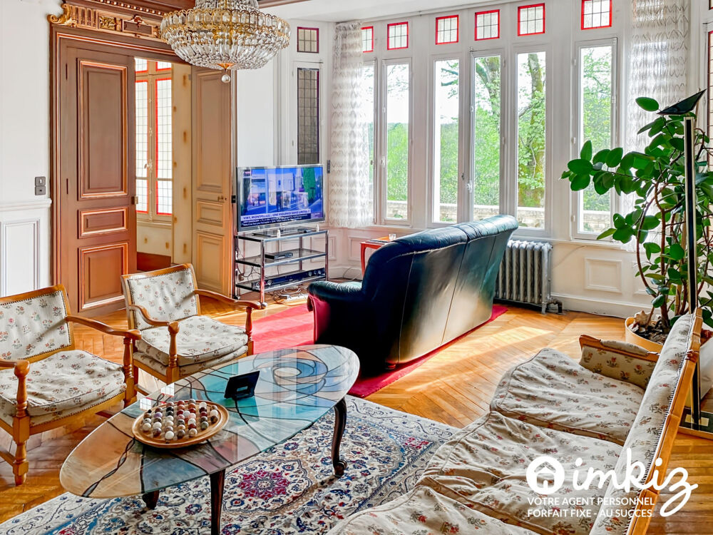à vendre  Maison Artemare (01510)
