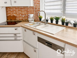  Maison � vendre 5 pi�ces 79 m�