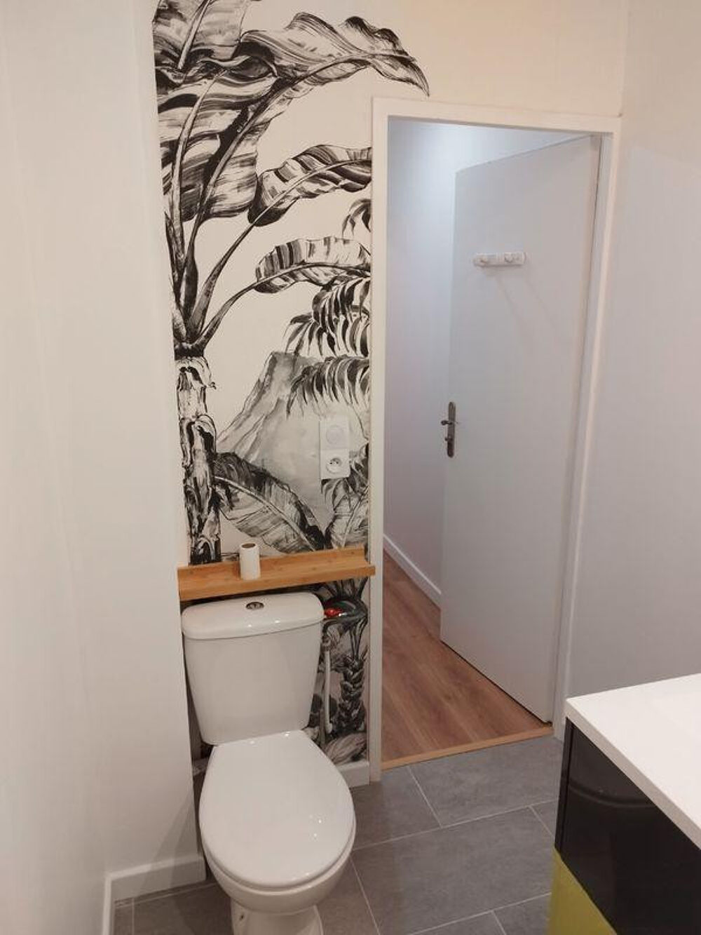 Location Appartement Superbe studio 26m² refait à neuf Nantes