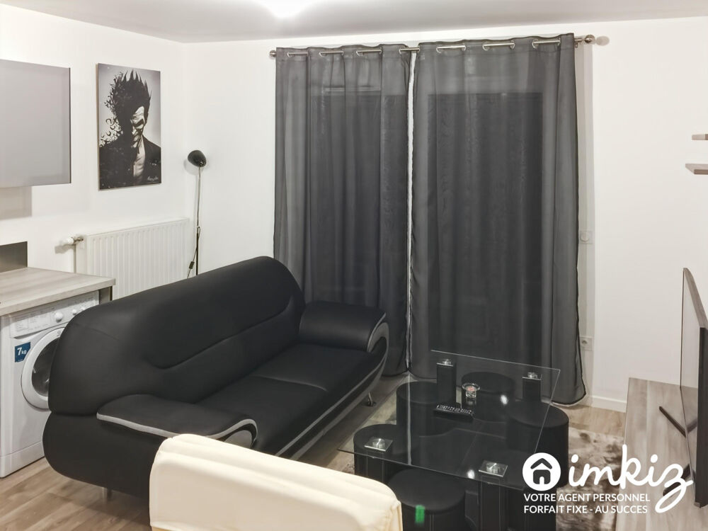 Vente Appartement Appartement 2 pièces Choisy-le-roi