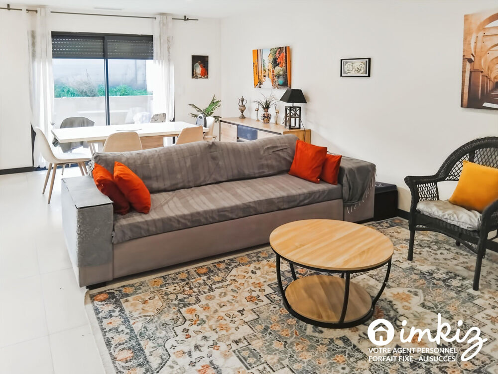 Vente Maison Maison 6 pièces Prades
