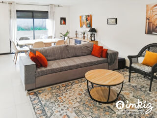  Maison à vendre 5 pièces 122 m²