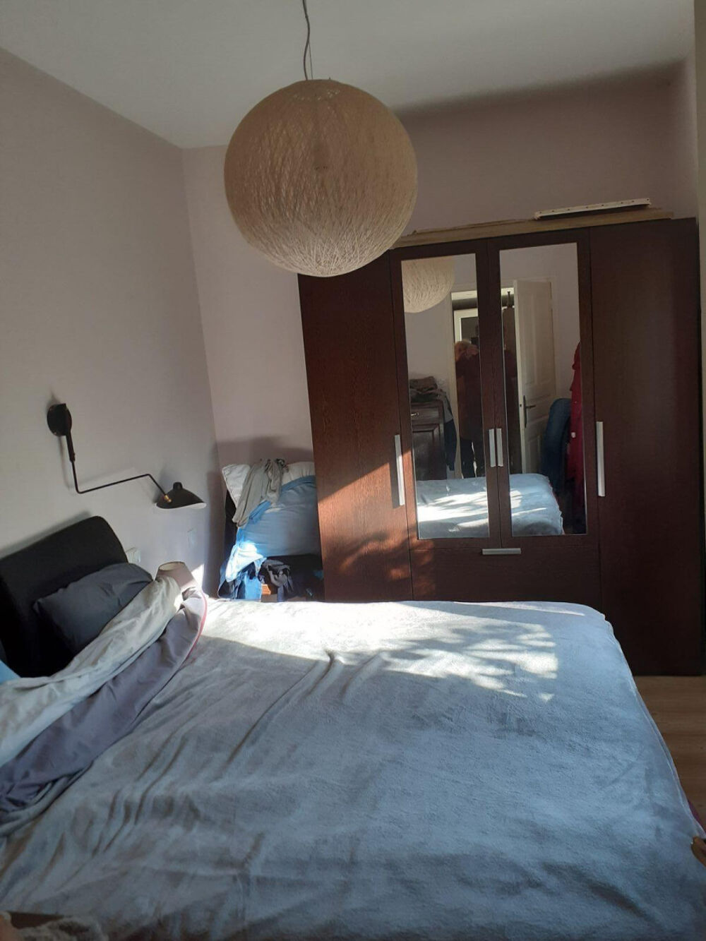 Maison tranquille et proche toutes commodités