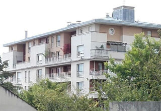  Appartement � louer 1 pi�ce 35 m�