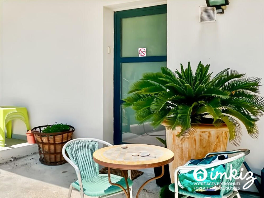 � vendre  Maison Montpellier (34000)