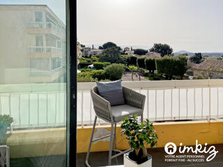 Appartement 4 pièces 84 m² · à Bandol · 84 m² · 420 000 €