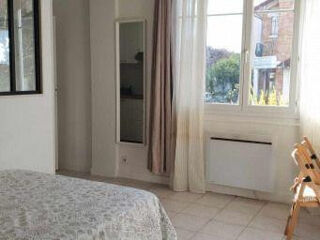  Appartement à louer 1 pièce 20 m²