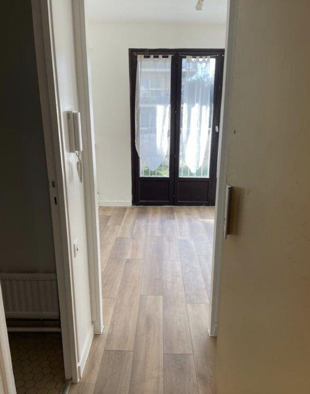 Location Appartement Studio 21m2 Saint Mandé proche métro Saint-mandé