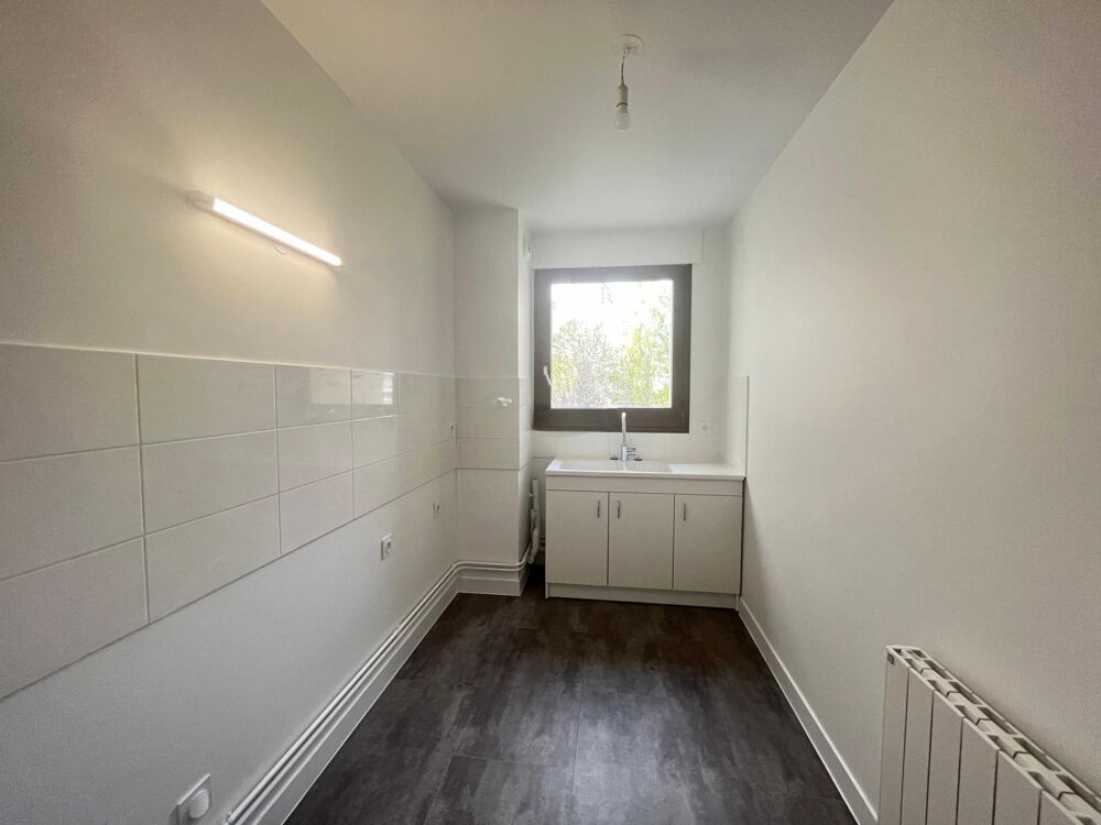 Location Appartement Paris 20ème location 2p de 48m2 Paris 20