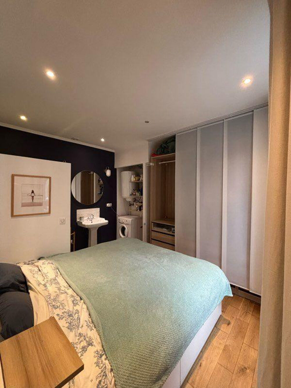 Location meublée - Boulogne Billancourt