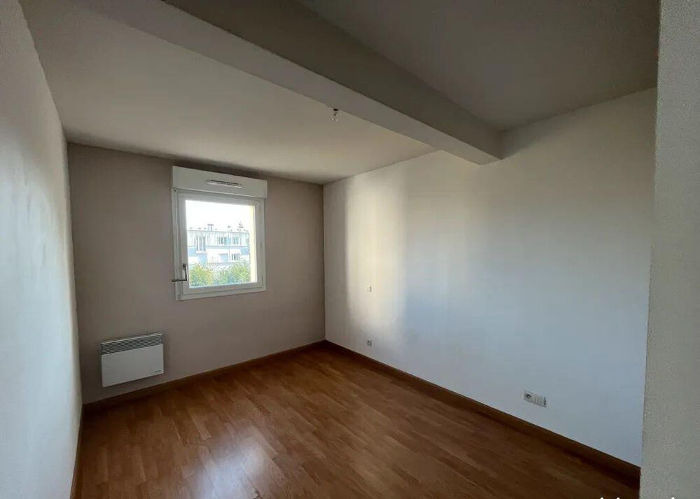 Location Appartement T2 Nantes - Beauséjour 41m2 parking sécurisé Nantes