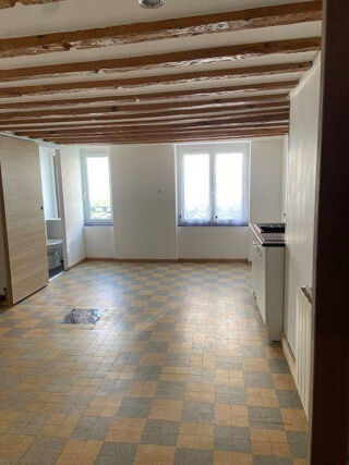  Appartement à louer 3 pièces 46 m²