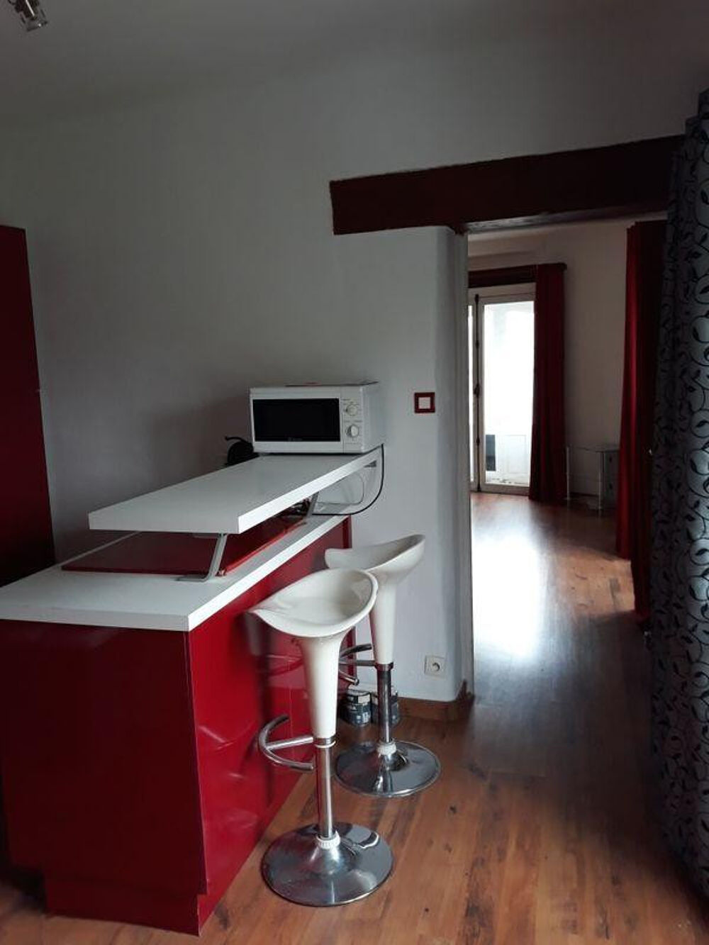 Location Appartement Studio meublé Nantes