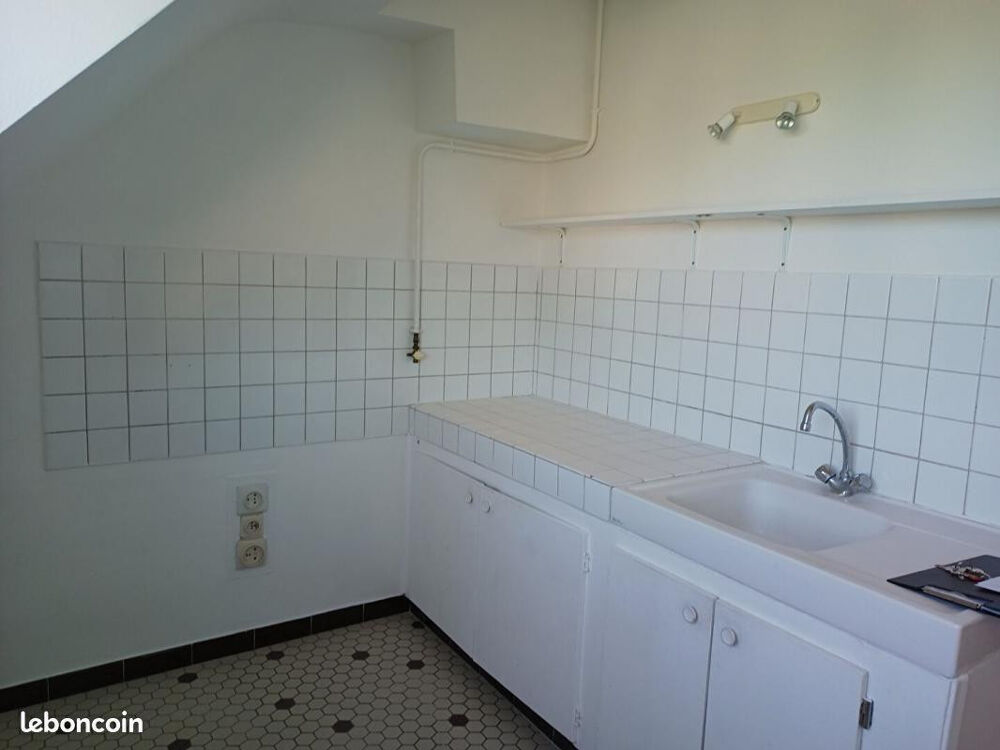 Location Appartement Studio Paris 19ème Métro Laumière Paris 19