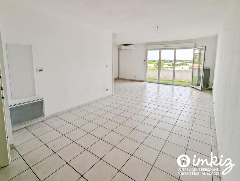 Appartement 4 pièces 86 m² · à Grabels · 86 m² · 299 000 €