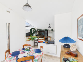  Maison � vendre 8 pi�ces 220 m�