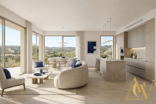  Appartement � vendre 4 pi�ces 94 m�